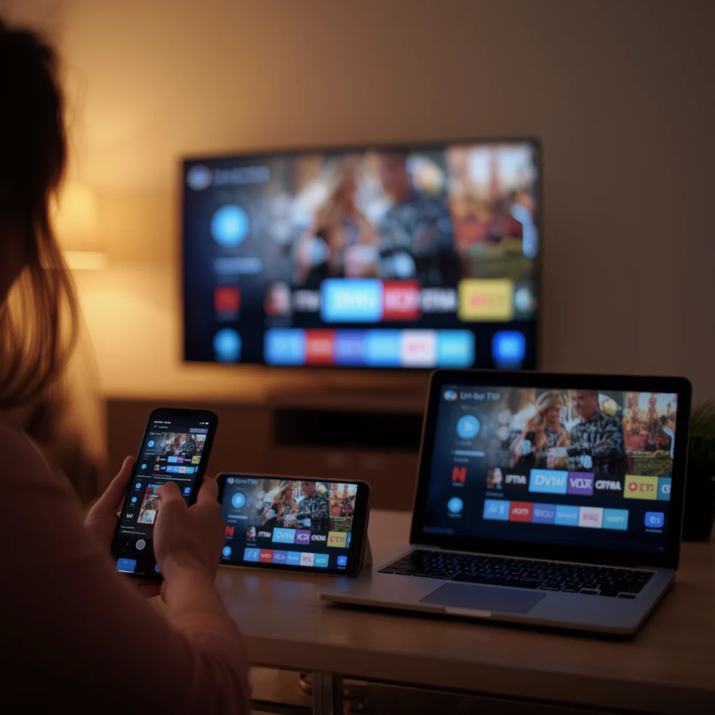 Atlas Pro ONTV