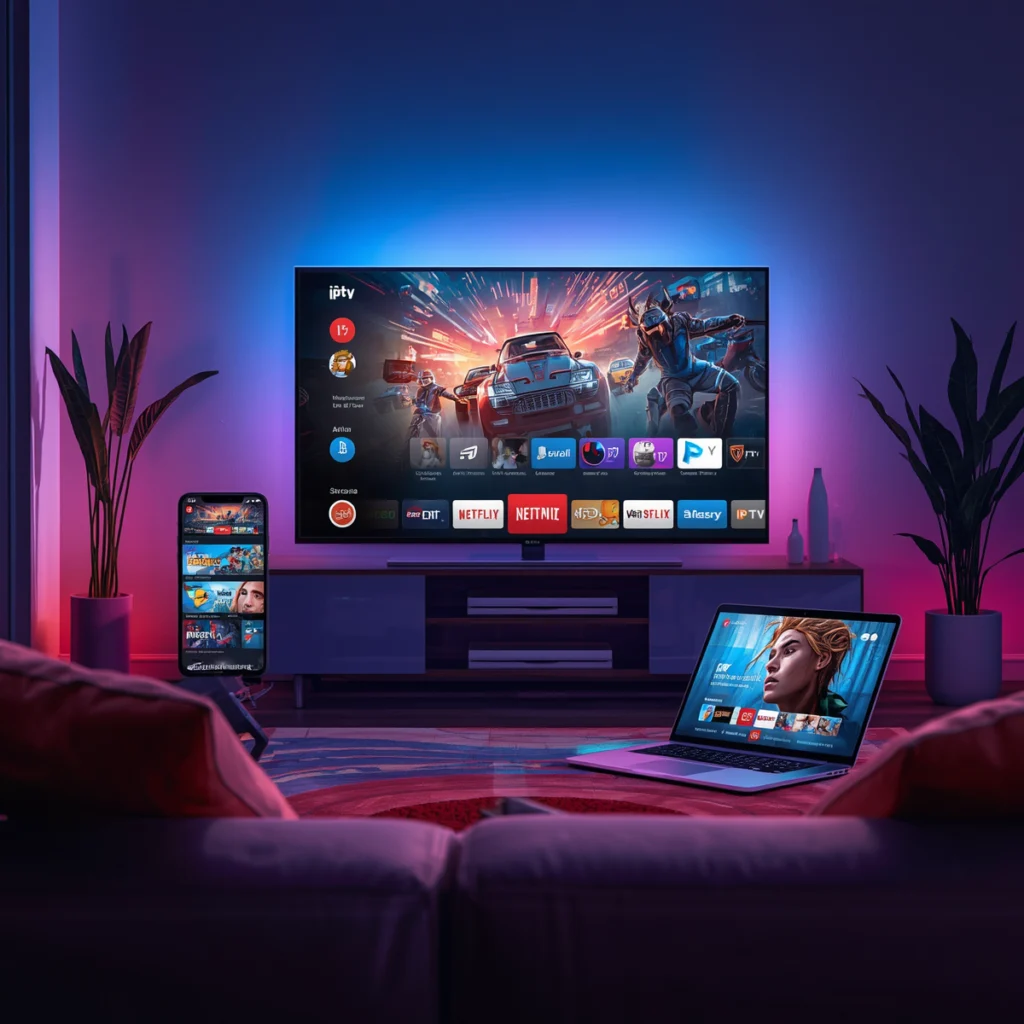 atlas iptv